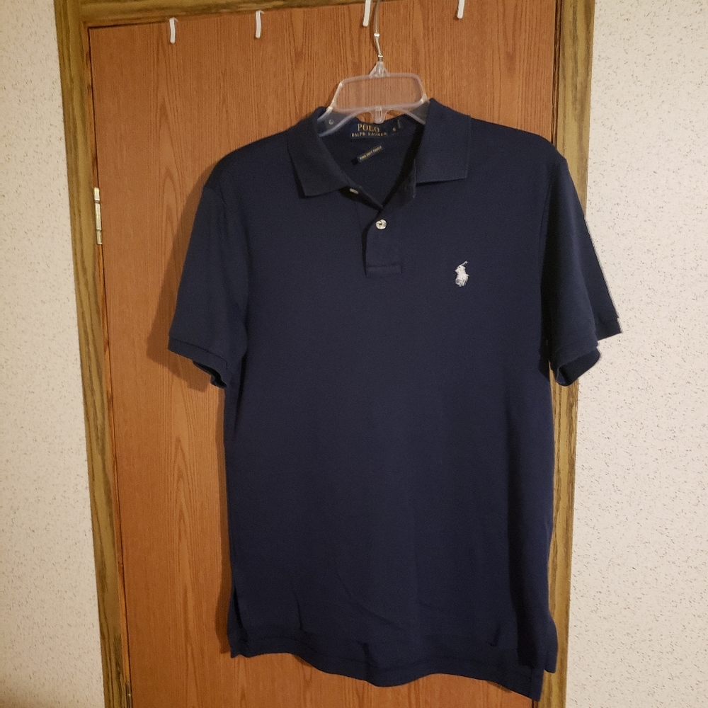 Polo Ralph Lauren Men's Small like new shirt
